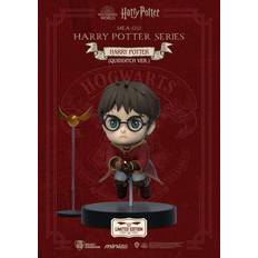 Harry Potter Mini Egg Attack Figure (Quidditch Ver. 8 cm