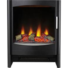 Focal Point Electric Fireplaces Focal Point Gothenburg Electric Stove
