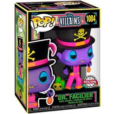 Funko Pop! Disney Villains Dr. Facillier