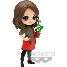 Bandai Banpresto Fate The Winx Saga Qposket Terra Figure 13 Cm