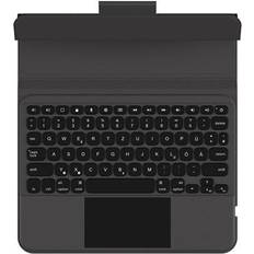 Bluetooth keyboard til tablet UAG Rugged Bluetooth Keyboard w/Trackpad for iPad 10.2 (German)