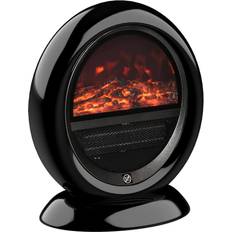 Cheap Fireplaces Homcom 1189604