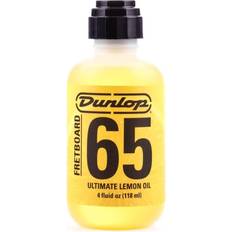 Formula 65 Fretboard Ultimate Lemon Oil