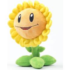 Plants vs zombies Plants Vs Zombies Peluche Tournesol 24 cm