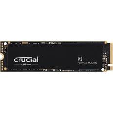 Crucial P3 CT2000P3SSD8 2TB