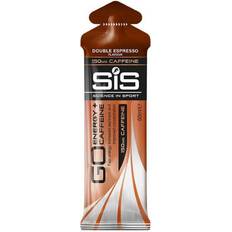 Koolhydraten SiS Go Caffeine Energy Gel 60ml