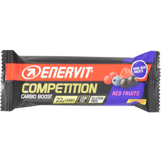 Enervit Bars Enervit Competition Bar Red Fruits 1 st