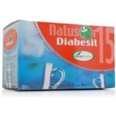 Soria Natusor 15 Diabesil 20 Filtros