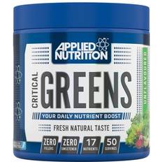 Applied Nutrition Critical Greens 250g