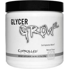 Controlled Labs Cl Glycer Grow, 234g