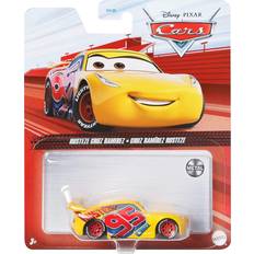 Mattel Coches Mattel Disney Pixar Cars Rusteze Cruz Ramirez