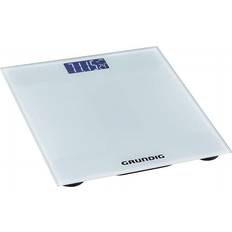 Grundig Personvågar Grundig Bathroom scale