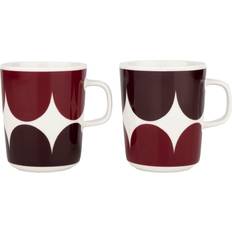 Marimekko Härkä Krus 25cl 2stk