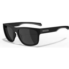 Leech Lunettes de soleil Leech Solglasögon Reflex Black