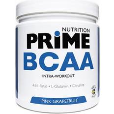 Prime Nutrition Vitaminer & Kosttillskott Prime Nutrition Bcaa Pink Grapefruit