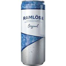 Ramlösa original Vatten RAMLÃSA Original 33cl