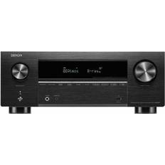 Amplificadores y Receptores Denon AVC-X3800H