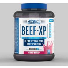 Applied Nutrition Beef-XP 1.8kg Mixed Berry Bodybuilding Warehouse