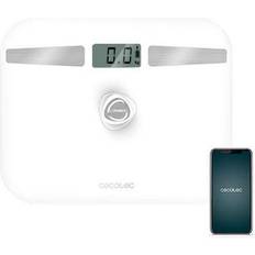 Personenwaagen Cecotec Digital Bathroom Scales EcoPower 10200 Smart