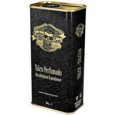 Parfumeret talkumpudder Capitan Cook (300 g)