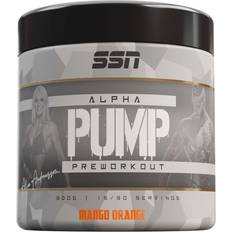 Alpha Pump