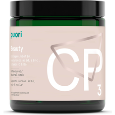 Puori Supplements Puori CP3 Beauty Collagen 155 gr