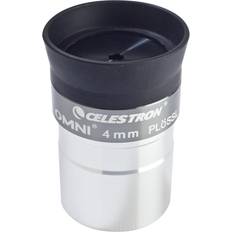 Teleskoper Celestron Omni 4mm Okular