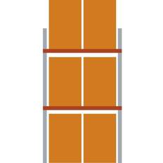 pallereol, 330x270x110, Grundreol, 1500 kg