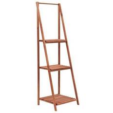 vidaXL Plant Stand 145cm 40x45x145cm