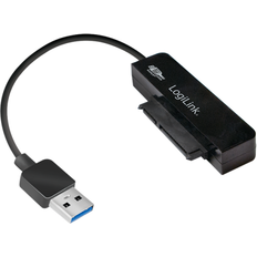 Usb sata LogiLink USB A-SATA 3.0