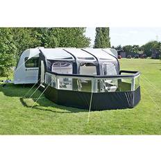 Leisurewize Airbreak 8000 Inflatable Windbreak