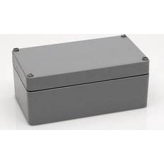 Montagekasse Alu 260x160x90mm