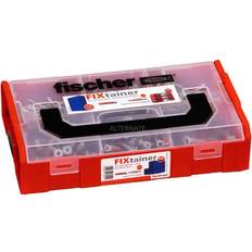 Fixtainer duopower Fischer FIXtainer DuoPower DuoSeal S 561472 210 onderdelen