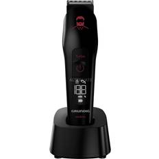 Afeitadoras y Recortadoras Grundig MGK 9030 Hårtrimmer, Barbergrej USB-opladning