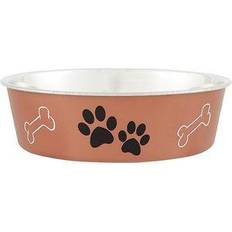 Loving Pets Loving Pets Copper Bella Bowl