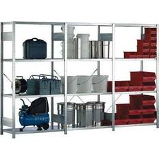 Clip light 150 kg, 200x100x50,Tilbyg,Galvanis