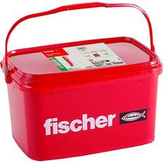 DIY-accessoires Fischer DuoPower 8x40 Eimer (1.200) 2-componenten plug 40 mm 8 mm 564116 1.200 stuk(s)