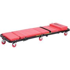 Værktøjsvogne på tilbud KS Tools 500.8000 Hjulbræt (L x B x H) 1200 x 420 x 145 mm
