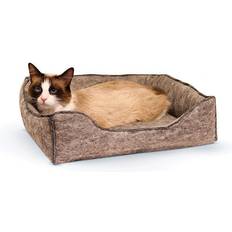 Amazin K&H Pet K&H Pet Amazin' Kitty Lounge Sleeper