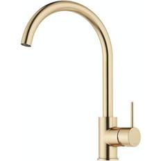 Mora Inxx II Soft (272101.62CA) Brushed Brass