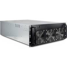 Inter-Tech IPC 4W2 Mining -Rack