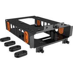 BGA05 HDD Cage-Black