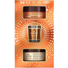 Nuxe Cadeaudozen en Sets Nuxe Miel Gift Set