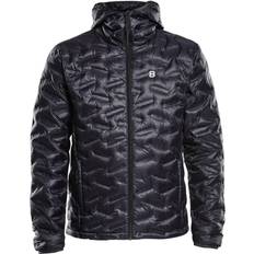 8848 Altitude Herre Jakker 8848 Altitude Transform Padded Jacket M - Black