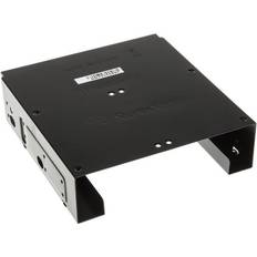 Scatole Esterne Silverstone SDP10 Gabbia HDD