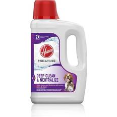 Carpet cleaning shampoo Hoover Paws & Claws Carpet Cleaning Formula 0.5gal