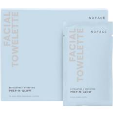 NuFACE Prep-N-Glow Facial Towelette (20 Pack)