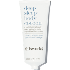This Works Hudvård This Works Stress Check Kind Hands 75 ml 75ml