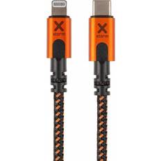 Xtorm USB C- Lighting 1.5m