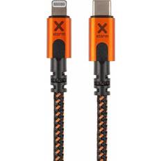 Xtorm USB C- Lighting